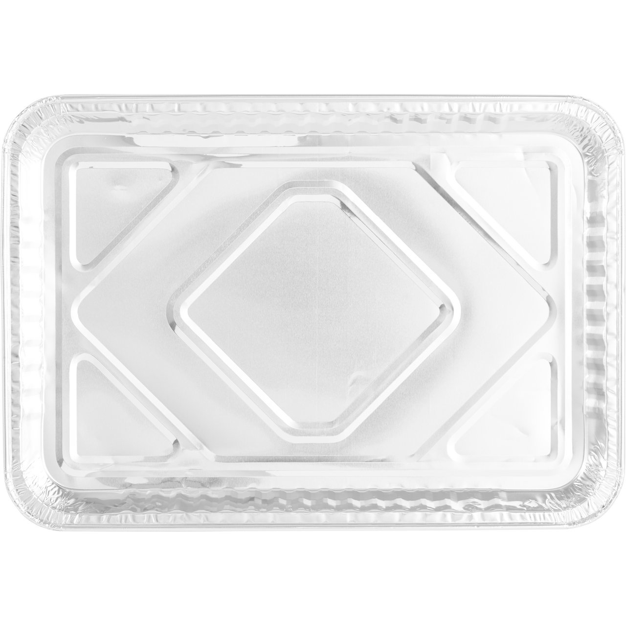 DANGRILL ALUMINIUMSBRETT 32X22CM 5STK DANGRILL ALUMINIUMSBRETT 32X22CM 5STK