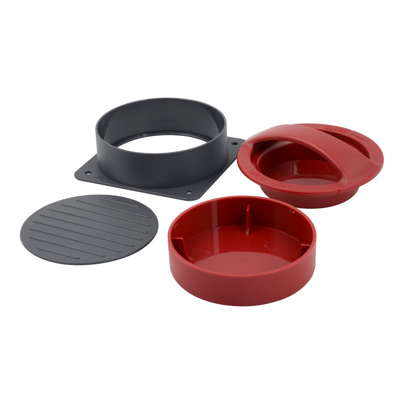 BURGERPRESSER STUFF IN BURGERPRESSER STUFF IN