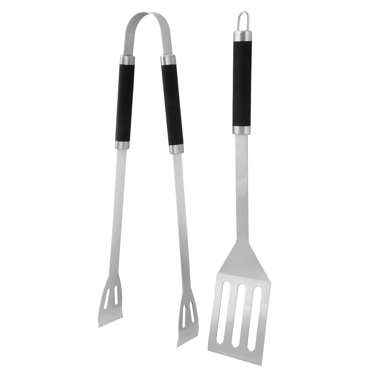 GRILLSETT SPADE OG TANG GRILLSETT SPADE OG TANG