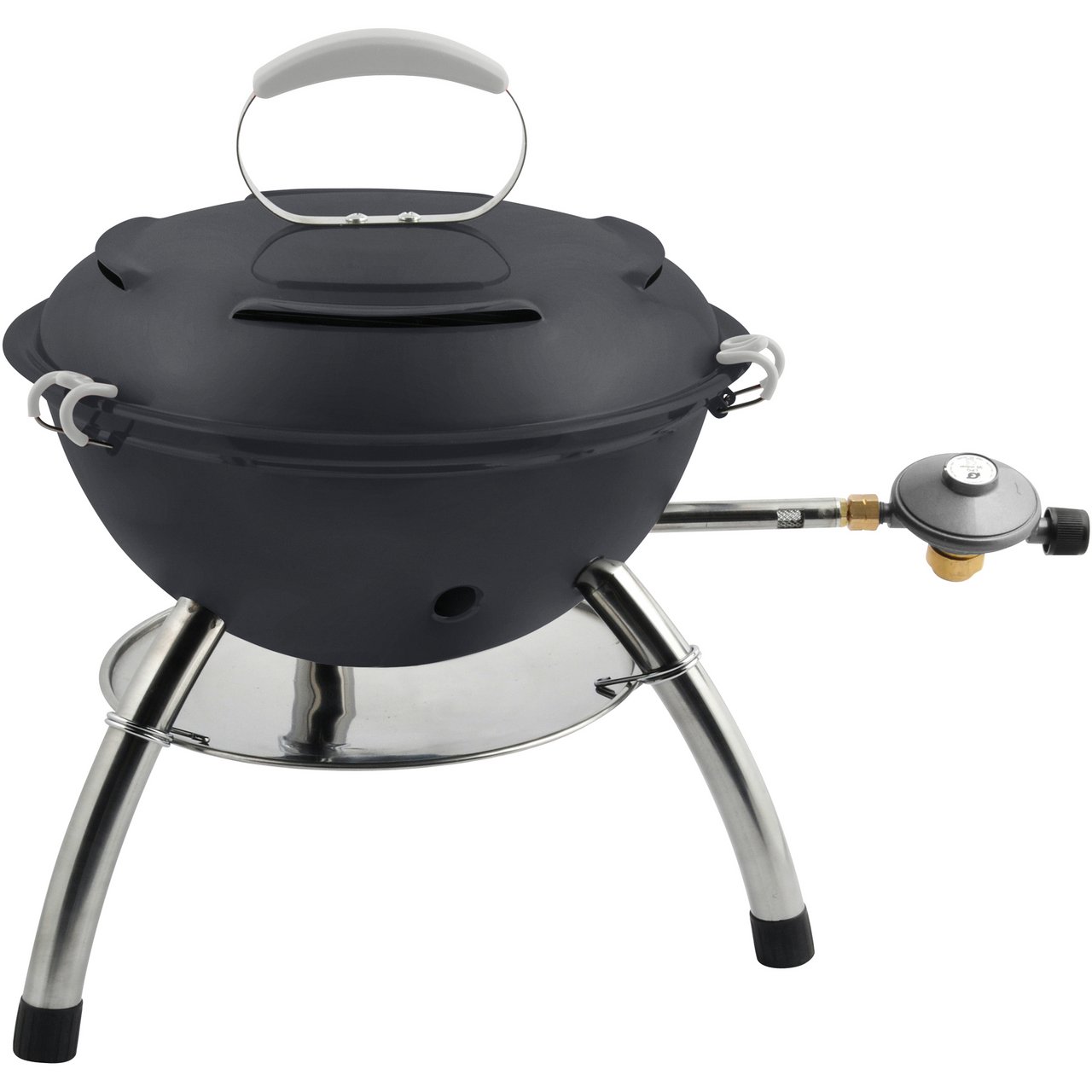 DANGRILL GASS KULEGRILL SORT DANGRILL GASS KULEGRILL SORT