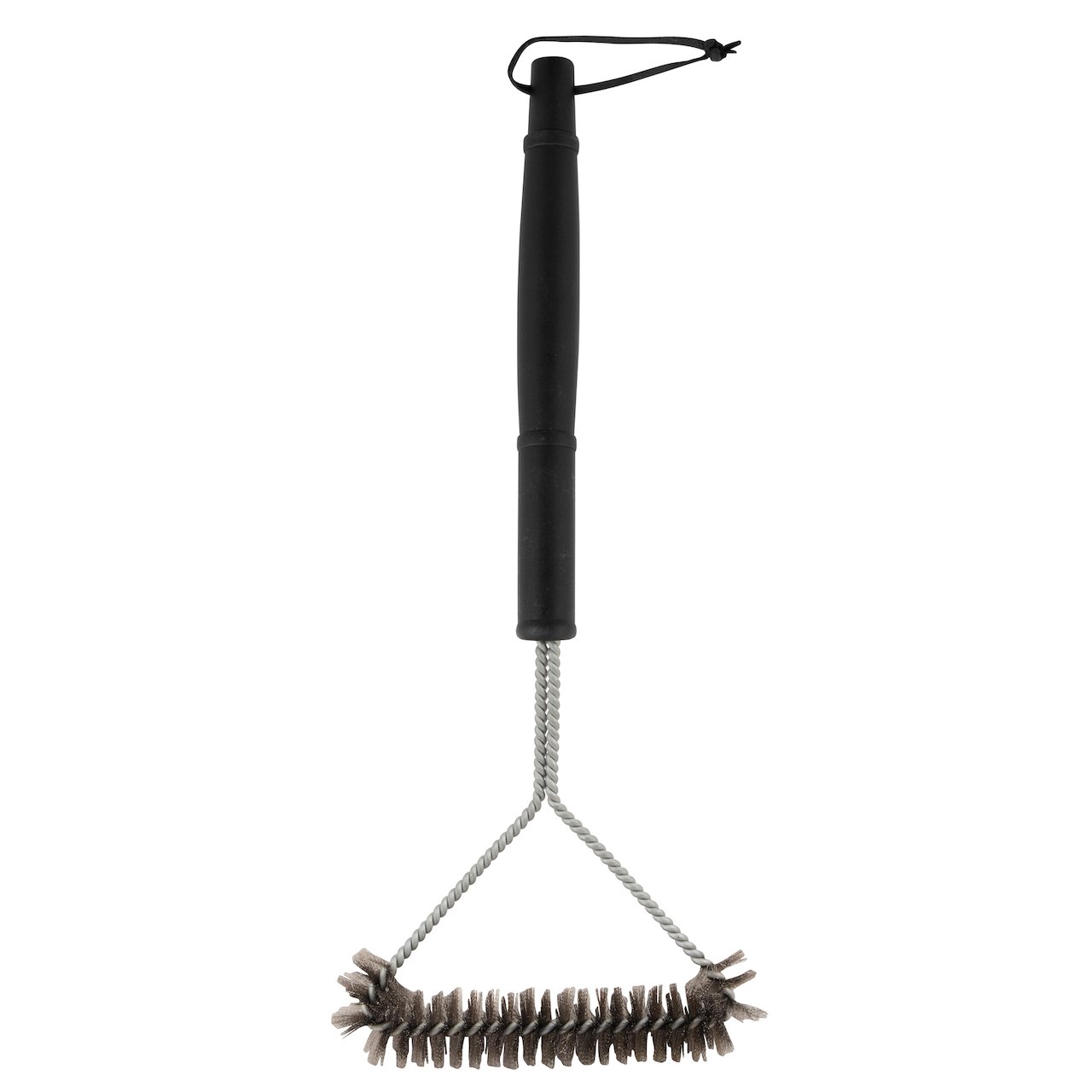 GRILLBØRSTE MED SKAFT 40CM GRILLBØRSTE MED SKAFT 40CM