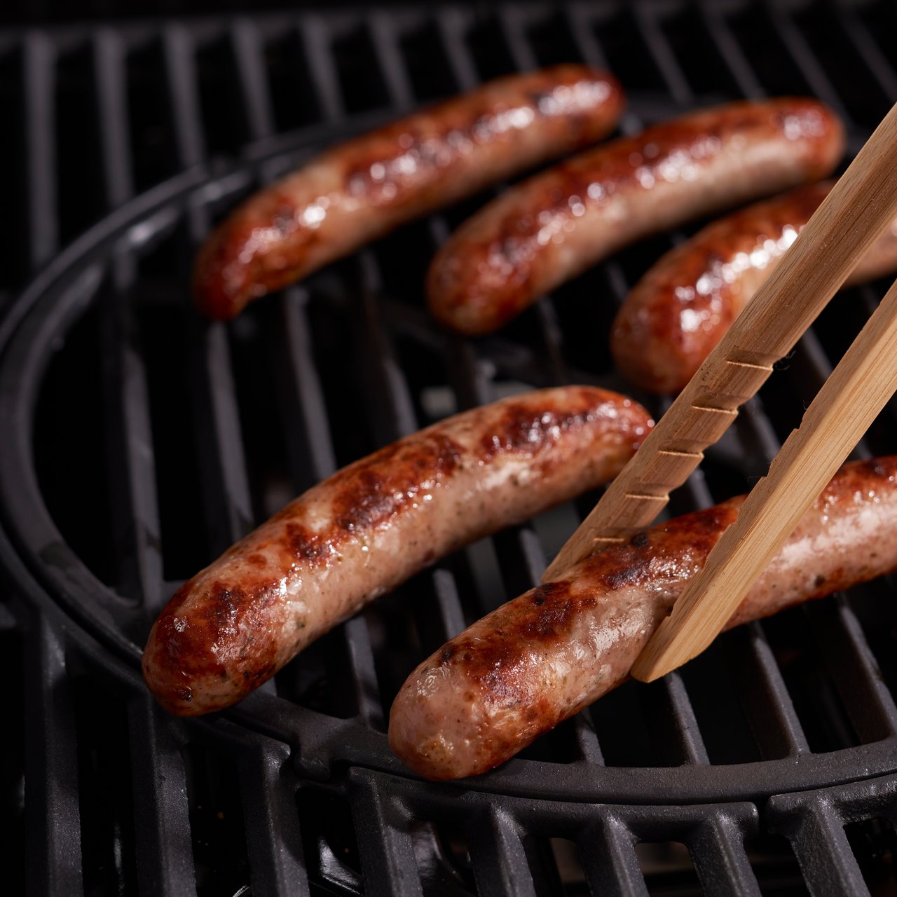 DANGRILL GRILLPINSETT STEKEPINSETT BAMBUS DANGRILL GRILLPINSETT STEKEPINSETT BAMBUS