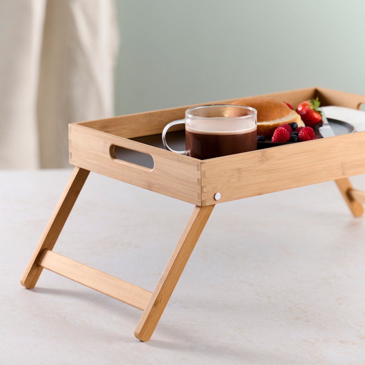 DAY SENGEBRETT 32X48X6 CM BAMBUS DAY SENGEBRETT 32X48X6 CM BAMBUS