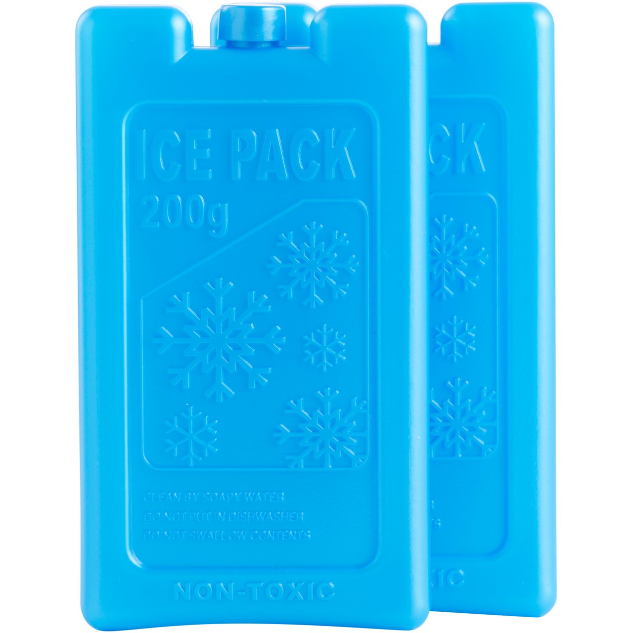 OUTFIT KJØLEELEMENT 200G 2STK.