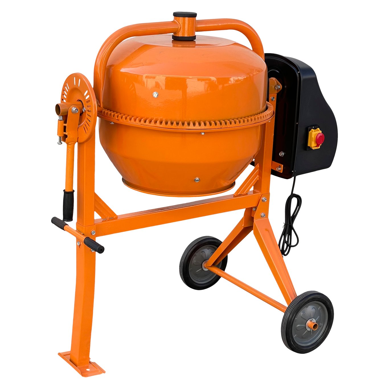 DOVRE BETONGBLANDER 104 LITER 550W DOVRE BETONGBLANDER 104 LITER 550W