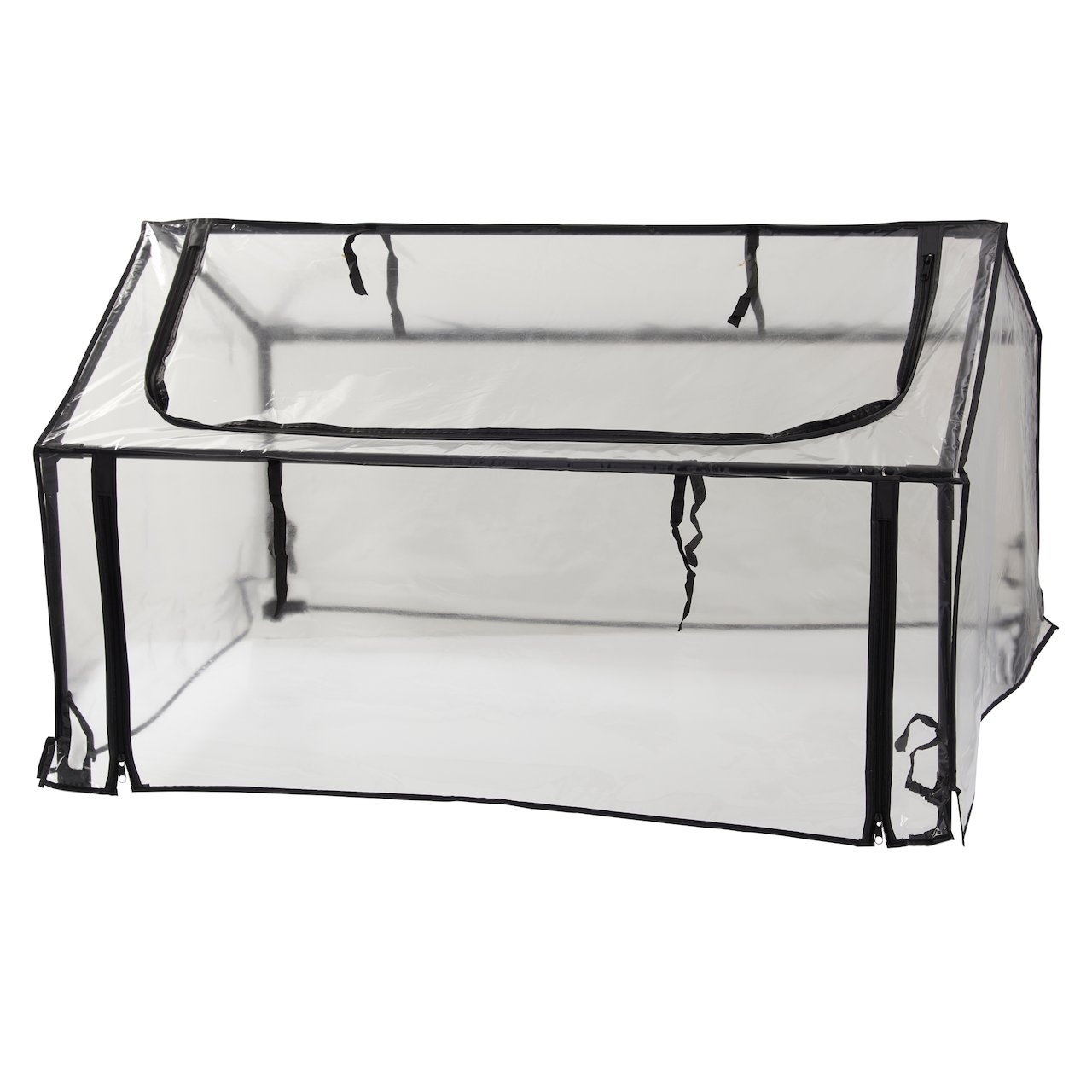 GROUW MINIDRIVHUS T/PALL GROUW MINIDRIVHUS T/PALL