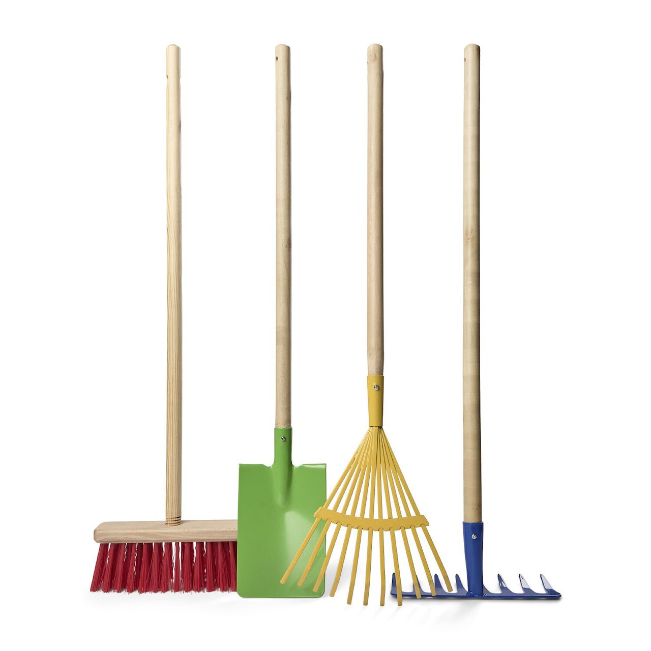 GROUW HAGEREDSKAP BARN 4 DELER GROUW HAGEREDSKAP BARN 4 DELER