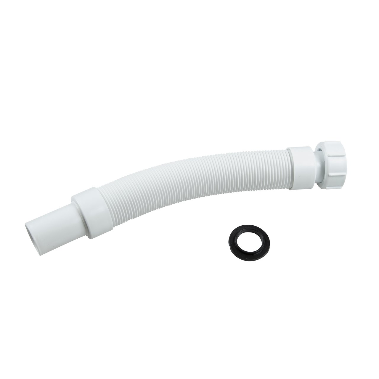 AVLØPSSLANGE FLEXI 1 1/4" X 32, 75CM AVLØPSSLANGE FLEXI 1 1/4" X 32, 75CM