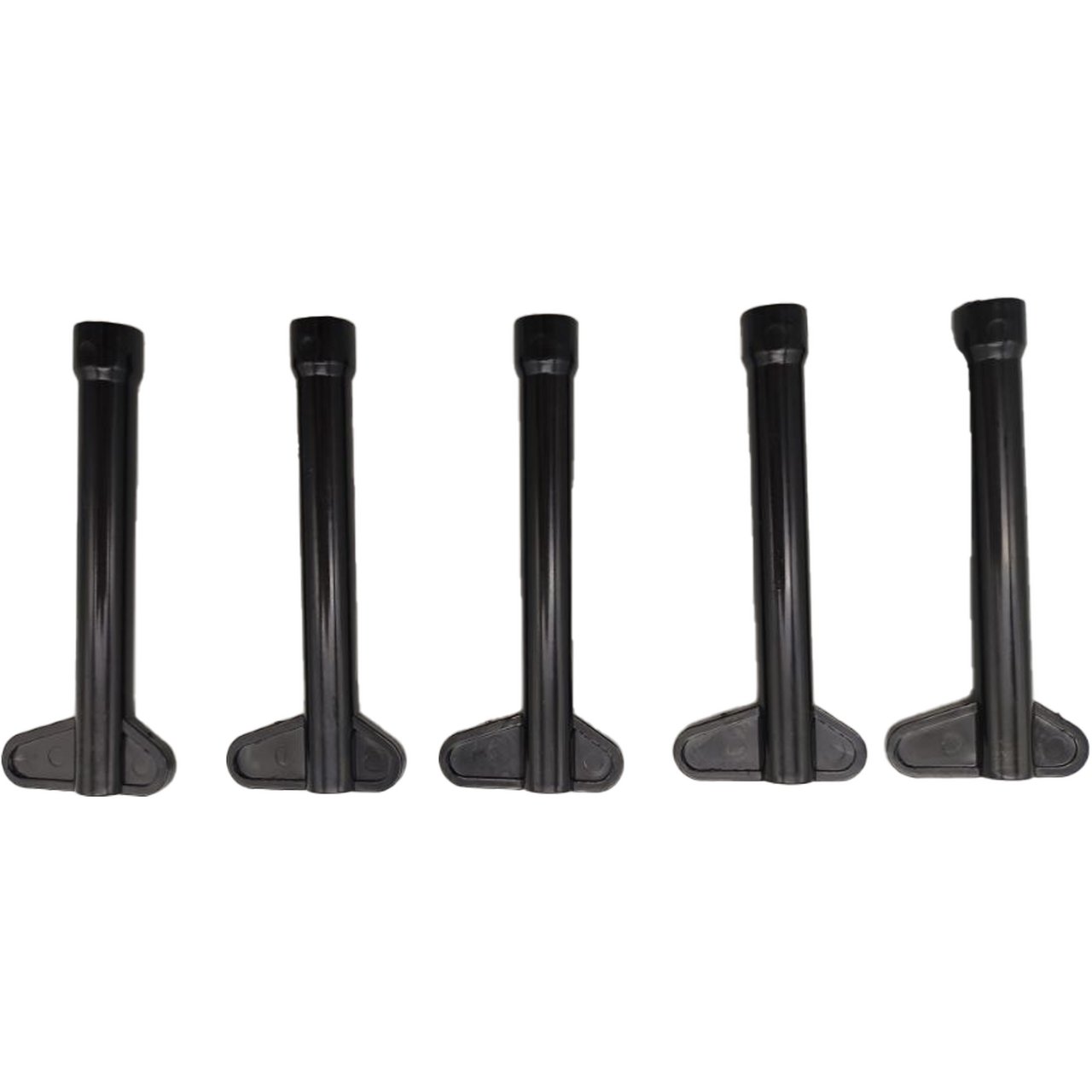 UNITE MONTERINGSNØKLER TIL ARMATUR 9/10/11/12/13MM