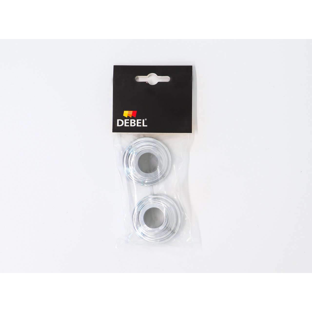 DEBEL RESERVEDEL UNIVERSALSTANG KROM