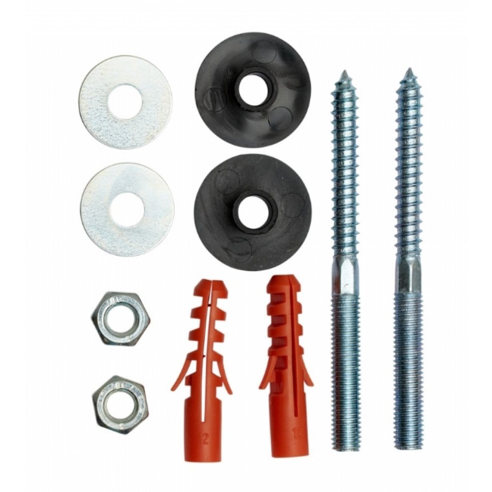 LAVABO MONTASJESETT T/VEGGHENGTE SERVANTER LAVABO MONTASJESETT T/VEGGHENGTE SERVANTER