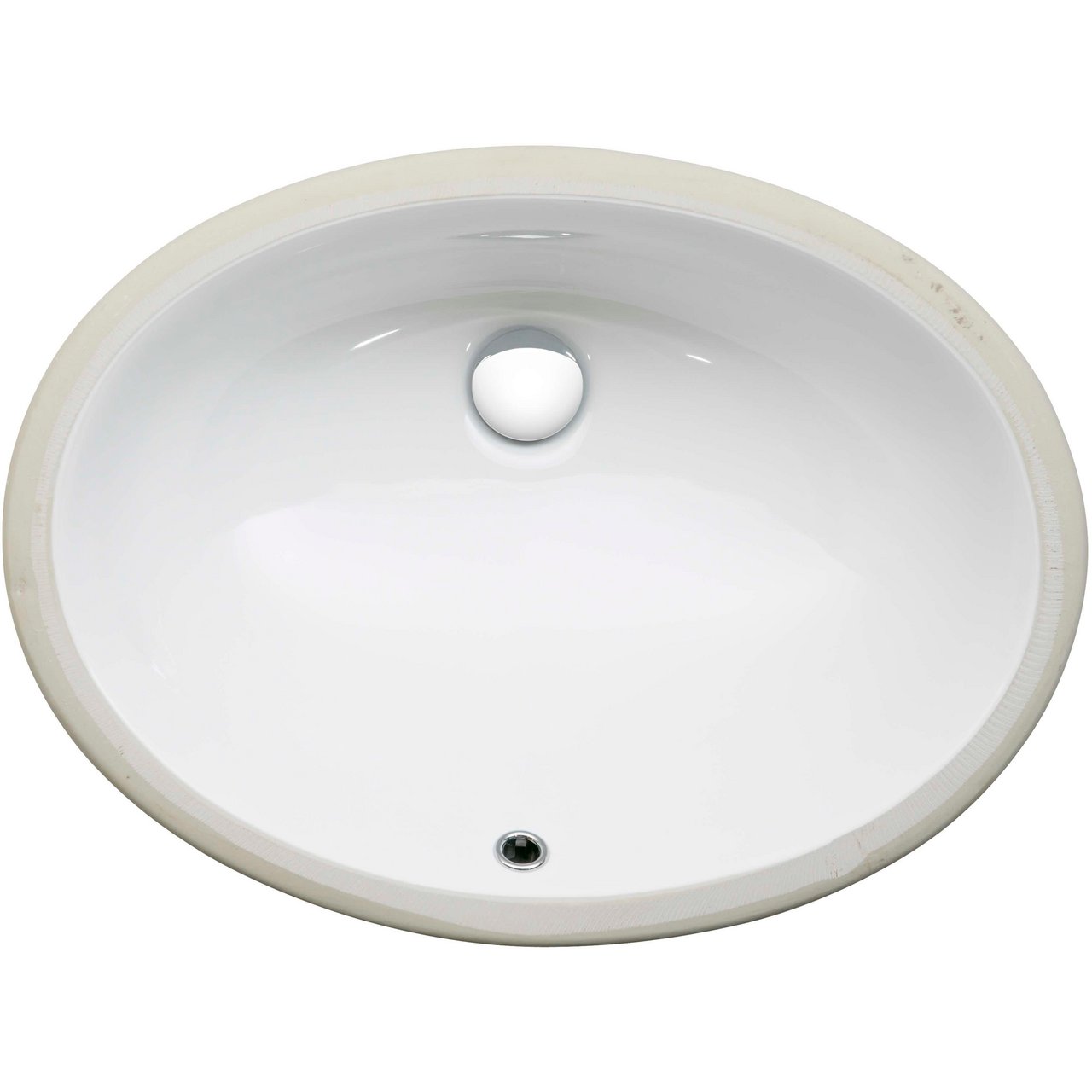 LAVABO TEA 207 PORSELEN SERVANT HVIT LAVABO TEA 207 PORSELEN SERVANT HVIT