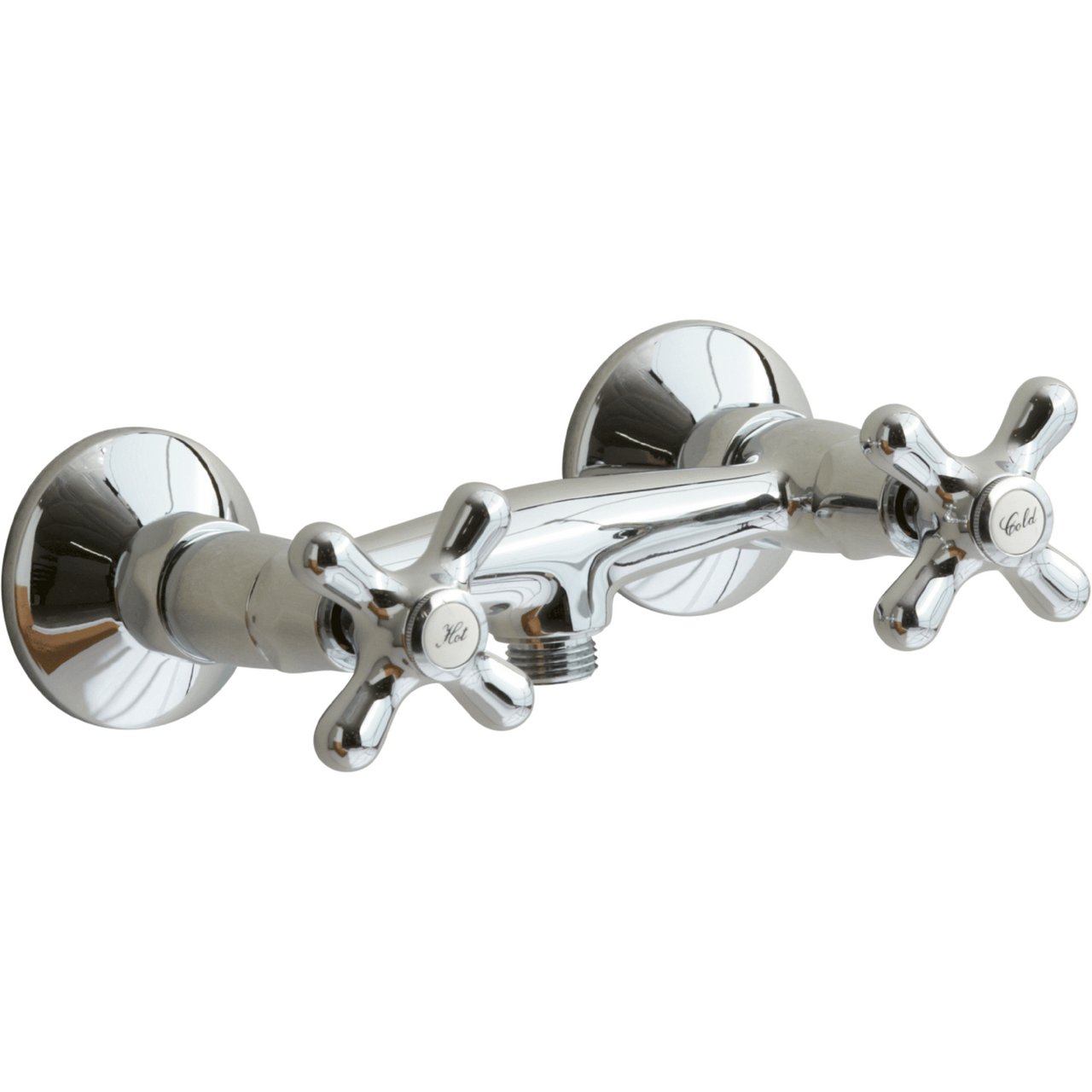 LAVABO RETRO TO-GREPS DUSJBATTERI KROM LAVABO RETRO TO-GREPS DUSJBATTERI KROM