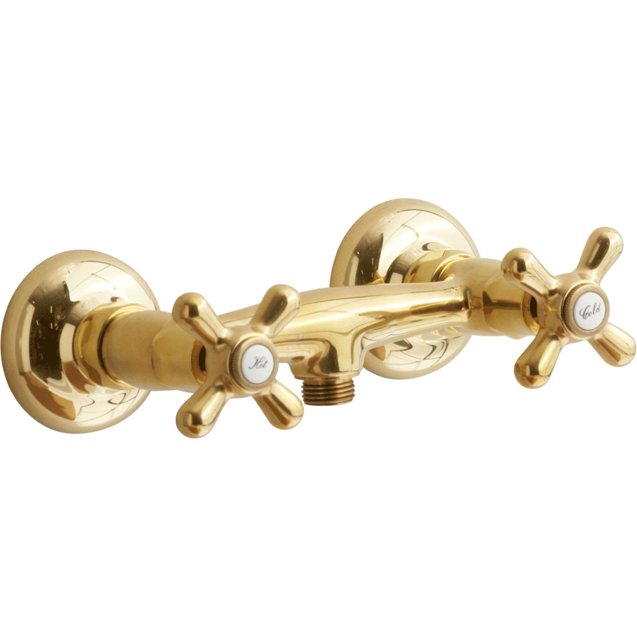 LAVABO RETRO TO-GREPS DUSJBATTERI MASSIV MESSING LAVABO RETRO TO-GREPS DUSJBATTERI MASSIV MESSING