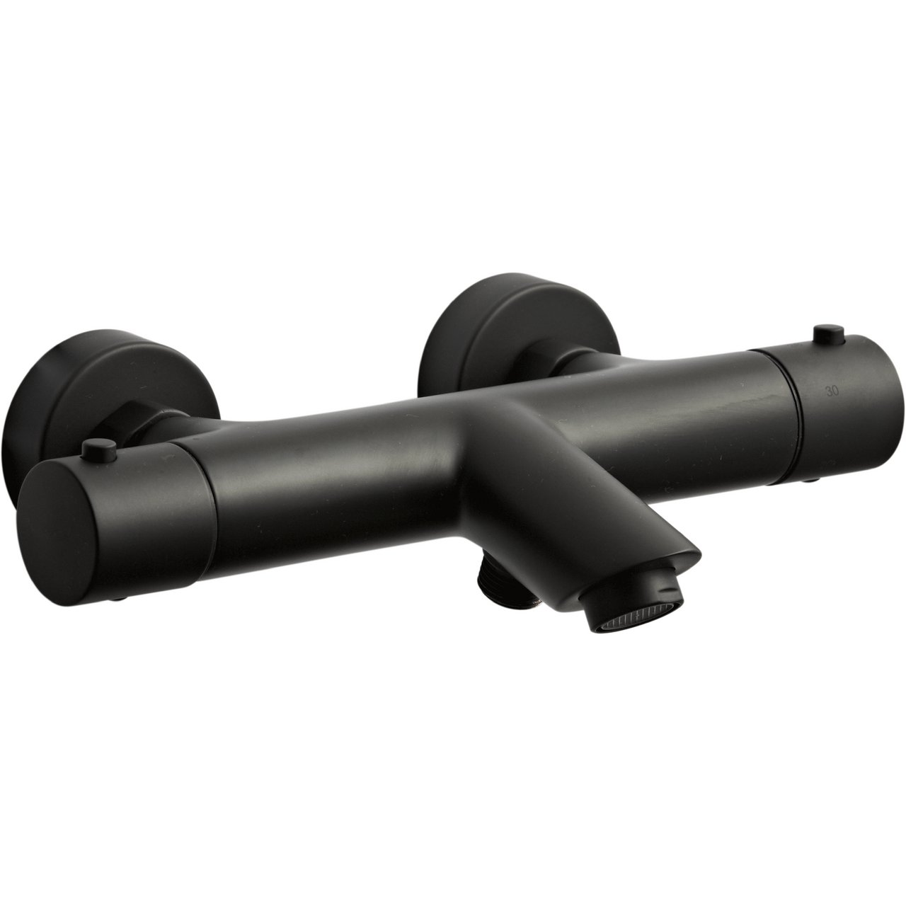 LAVABO ARGO BADEKARBATTERI MATT SORT LAVABO ARGO BADEKARBATTERI MATT SORT