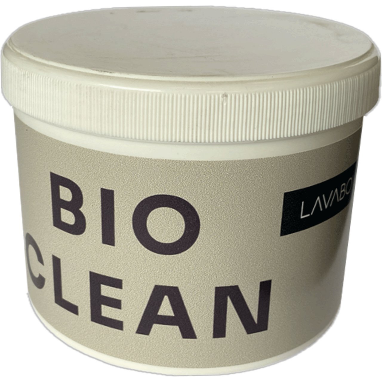 LAVABO BIO CLEAN RENGØRINGSMIDDEL 350 GR LAVABO BIO CLEAN RENGØRINGSMIDDEL 350 GR