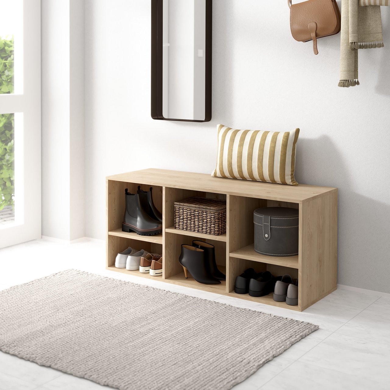 HYPER BENK JACKSON HICKORY