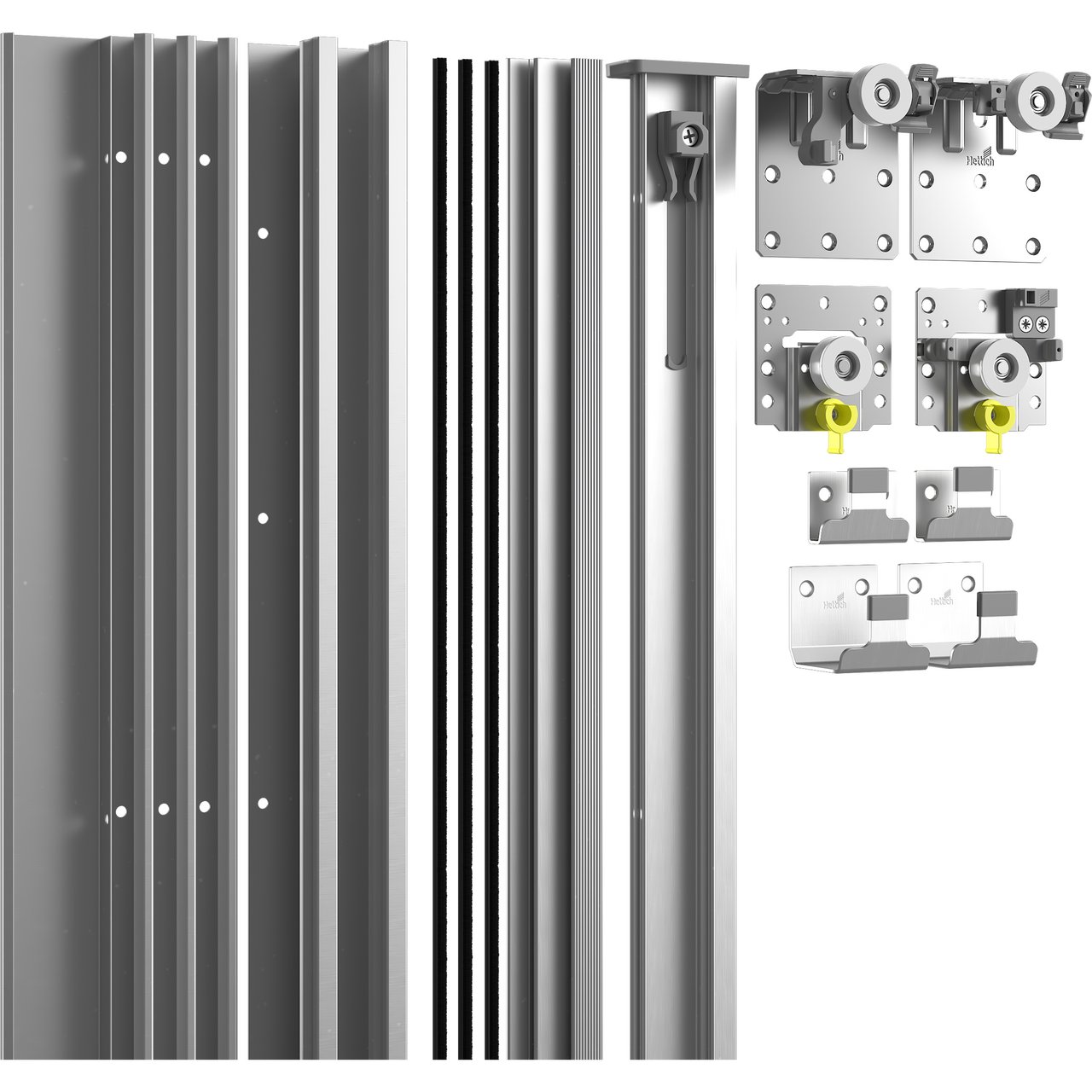 LIND NEST TOPP/BUNNSKINNE M/PROFIL GRÅ 150 LIND NEST TOPP/BUNNSKINNE M/PROFIL GRÅ 150