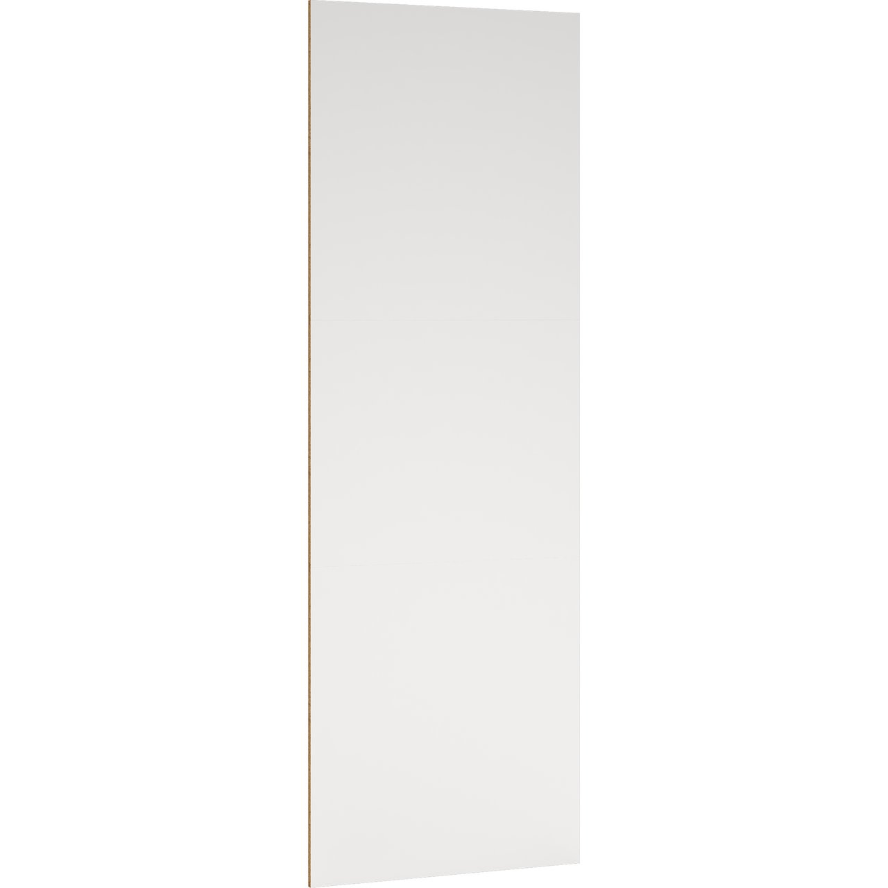 LIND NEST SKYVEDØR HVIT 75