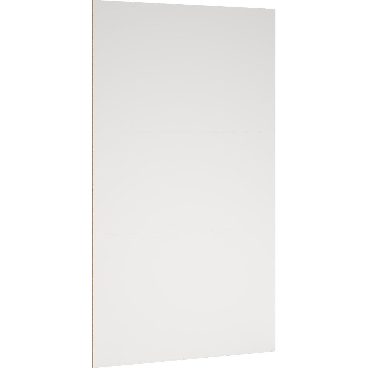 LIND NEST SKYVEDØR HVIT 125