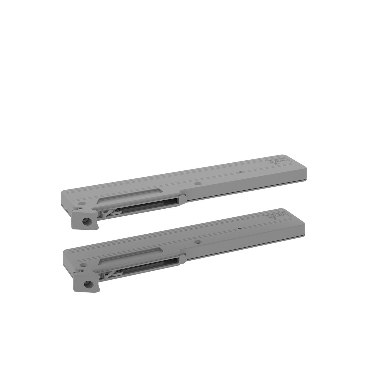 LIND NEST SOFTCLOSE TIL SKYVEDØR 2 STK LIND NEST SOFTCLOSE TIL SKYVEDØR 2 STK