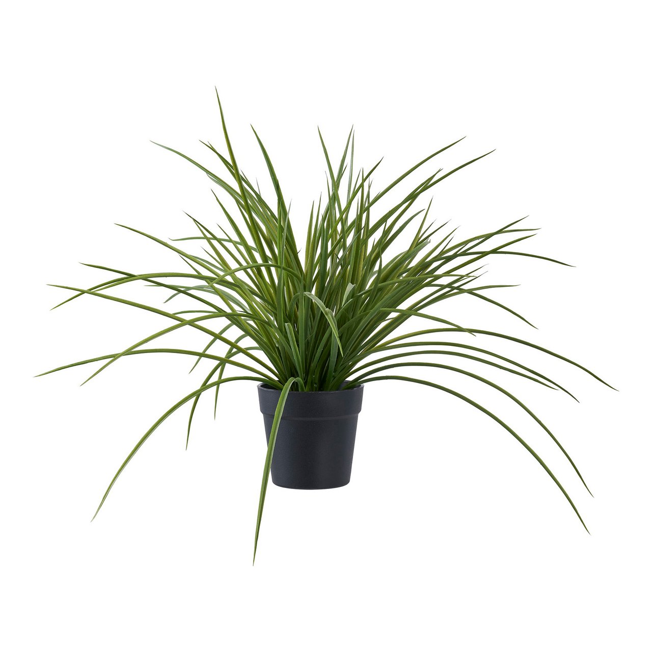 HOUSE NORDIC GRESS KUNSTIG PLANTE H45 CM