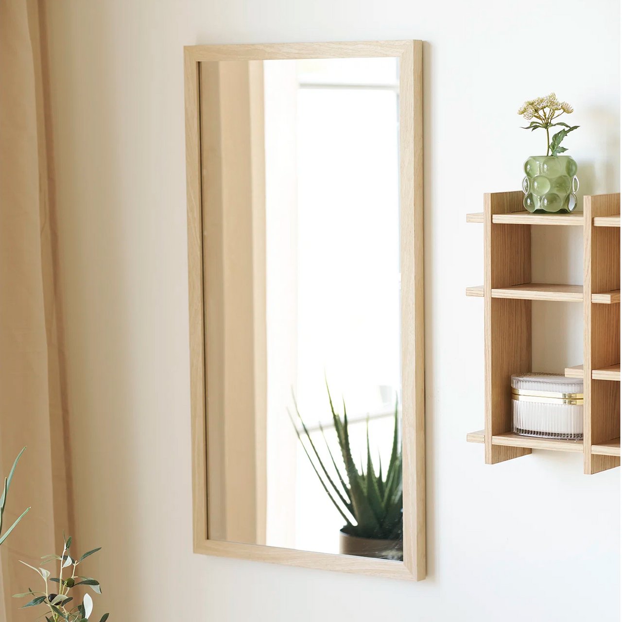 HOUSE NORDIC SCOTTSDALE SPEIL NATUR 45X75