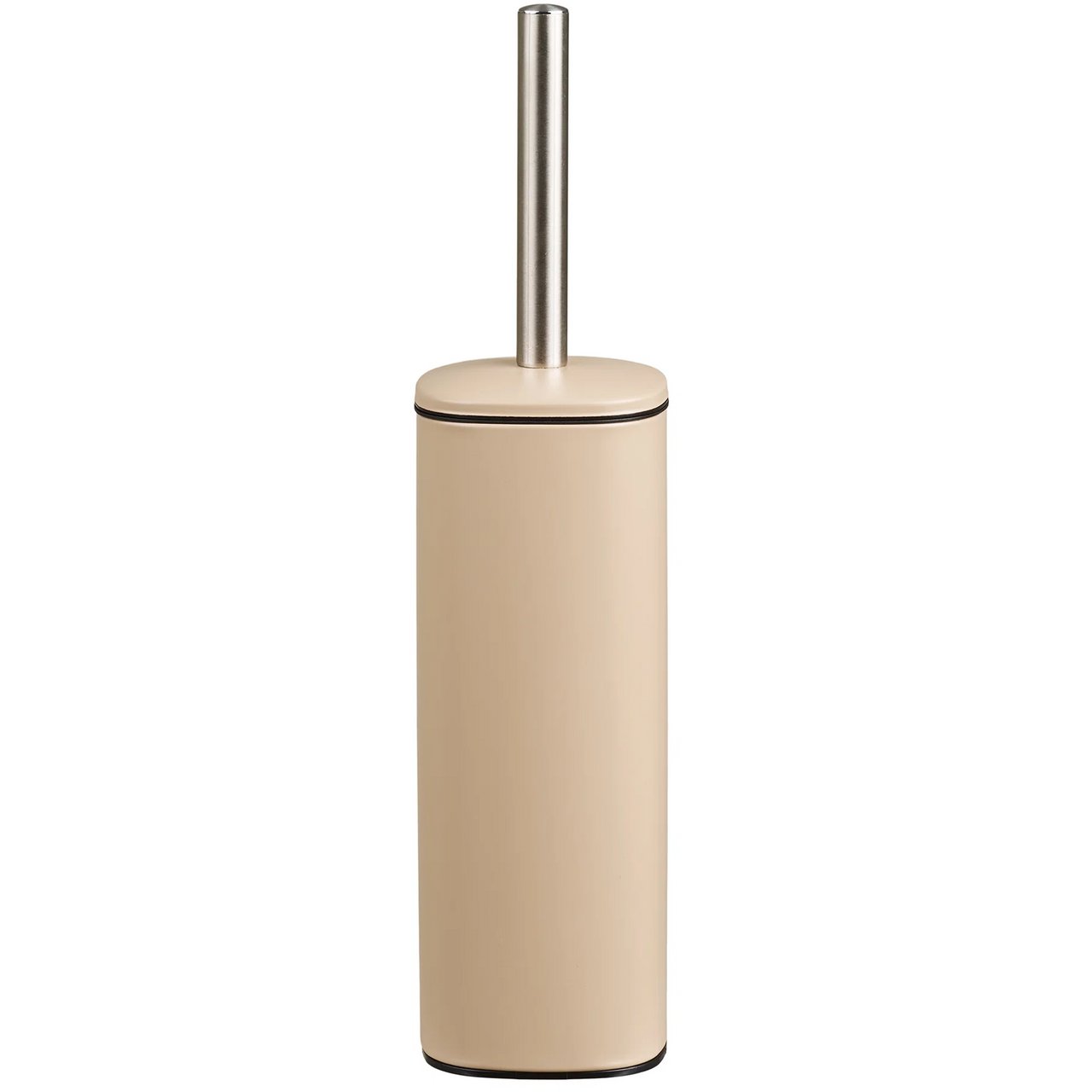 HOUSE NORDIC LODI TOALETTBØRSTE BEIGE