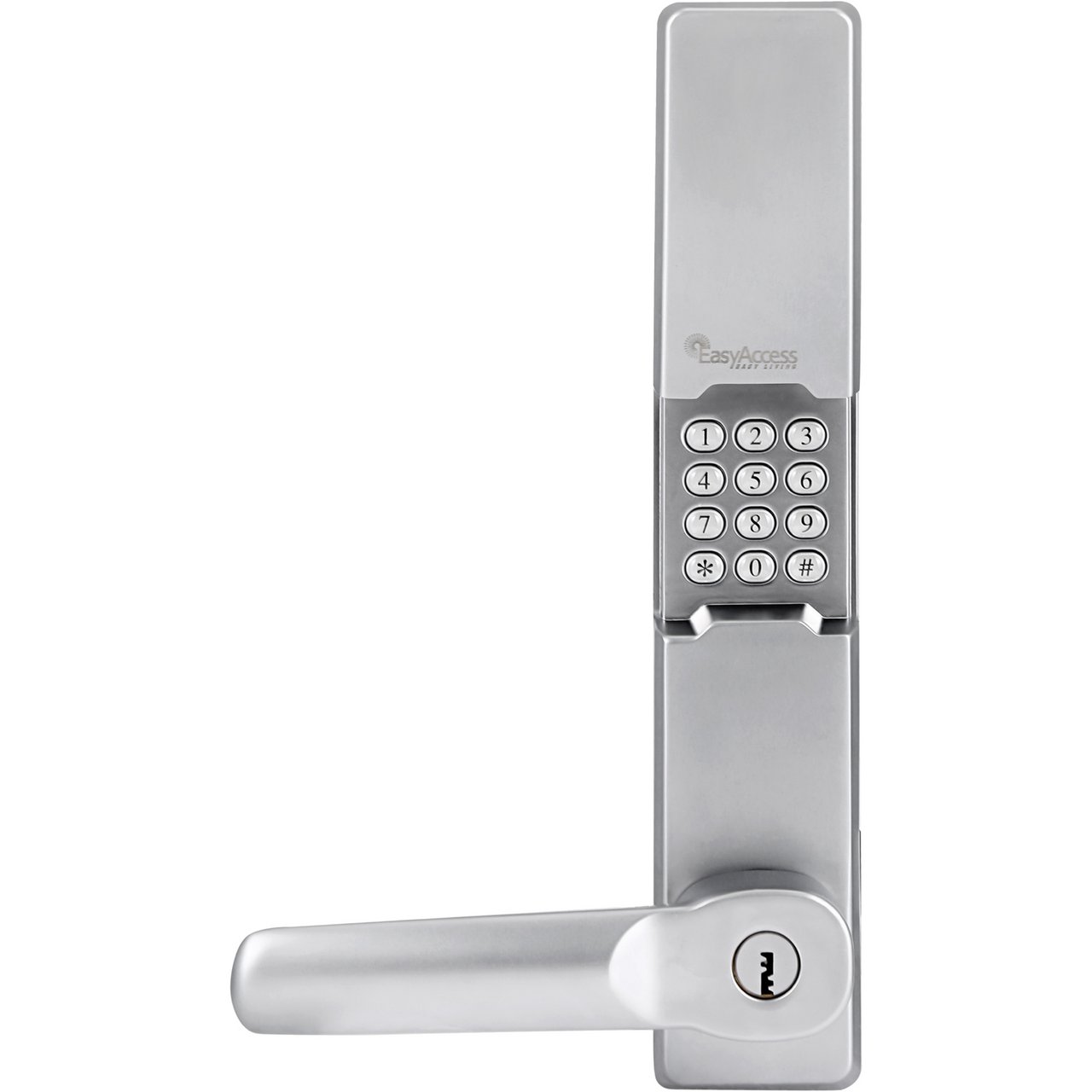 EASY ACCESS EASYCODEV2 KODELÅS EASY ACCESS EASYCODEV2 KODELÅS