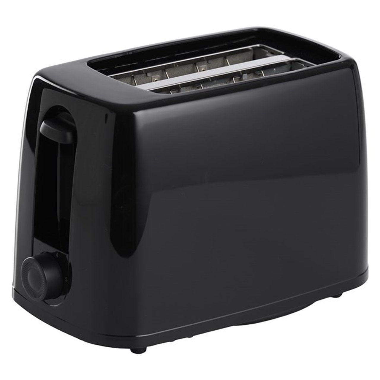 DAY BRØDRISTER 650W SORT DAY BRØDRISTER 650W SORT