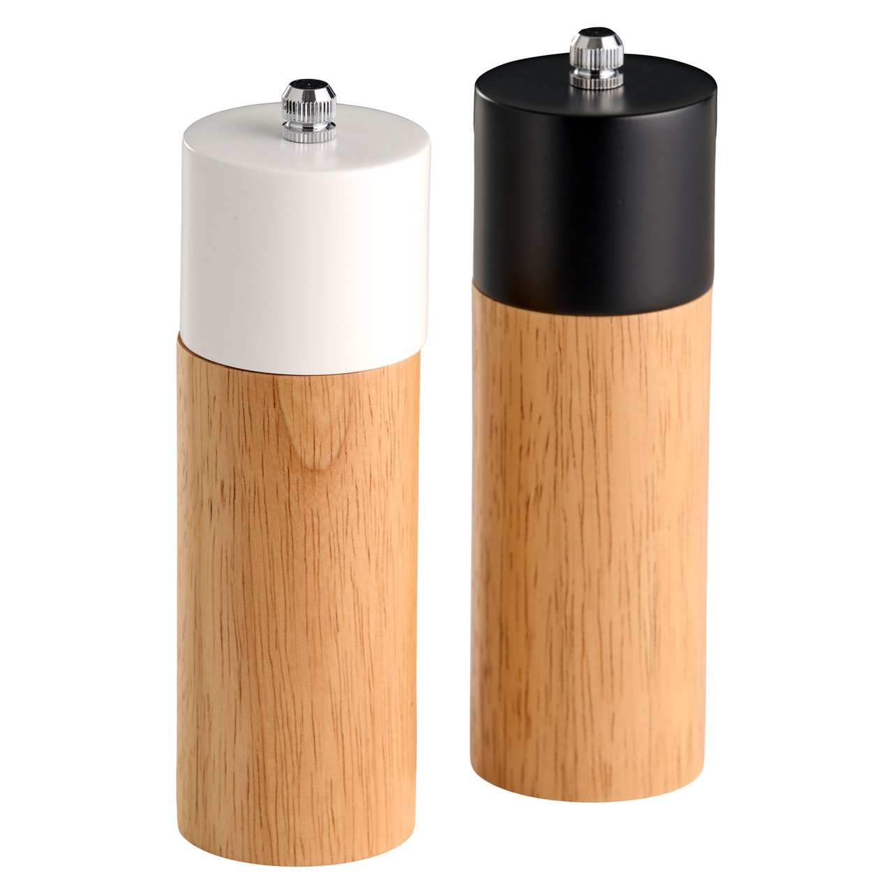 DAY SALT - OG PEPPERKVERN DAY SALT - OG PEPPERKVERN