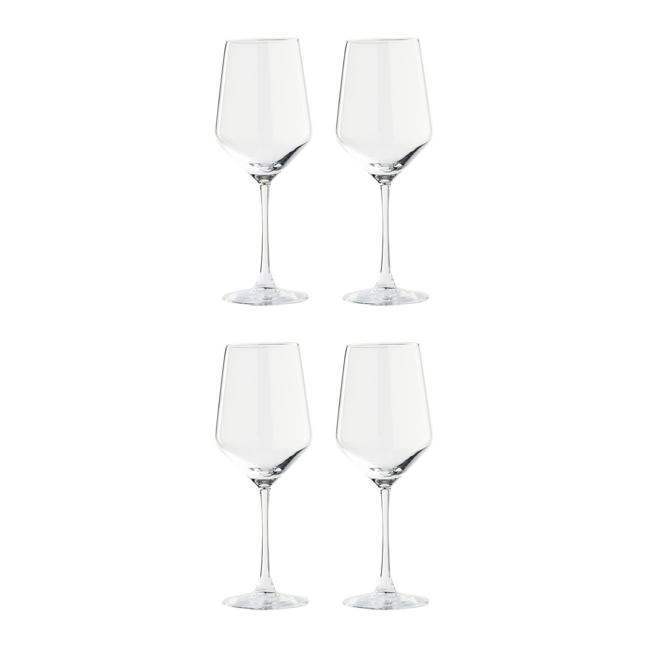 DAY VINGLASS KLAR 51CL 4STK DAY VINGLASS KLAR 51CL 4STK