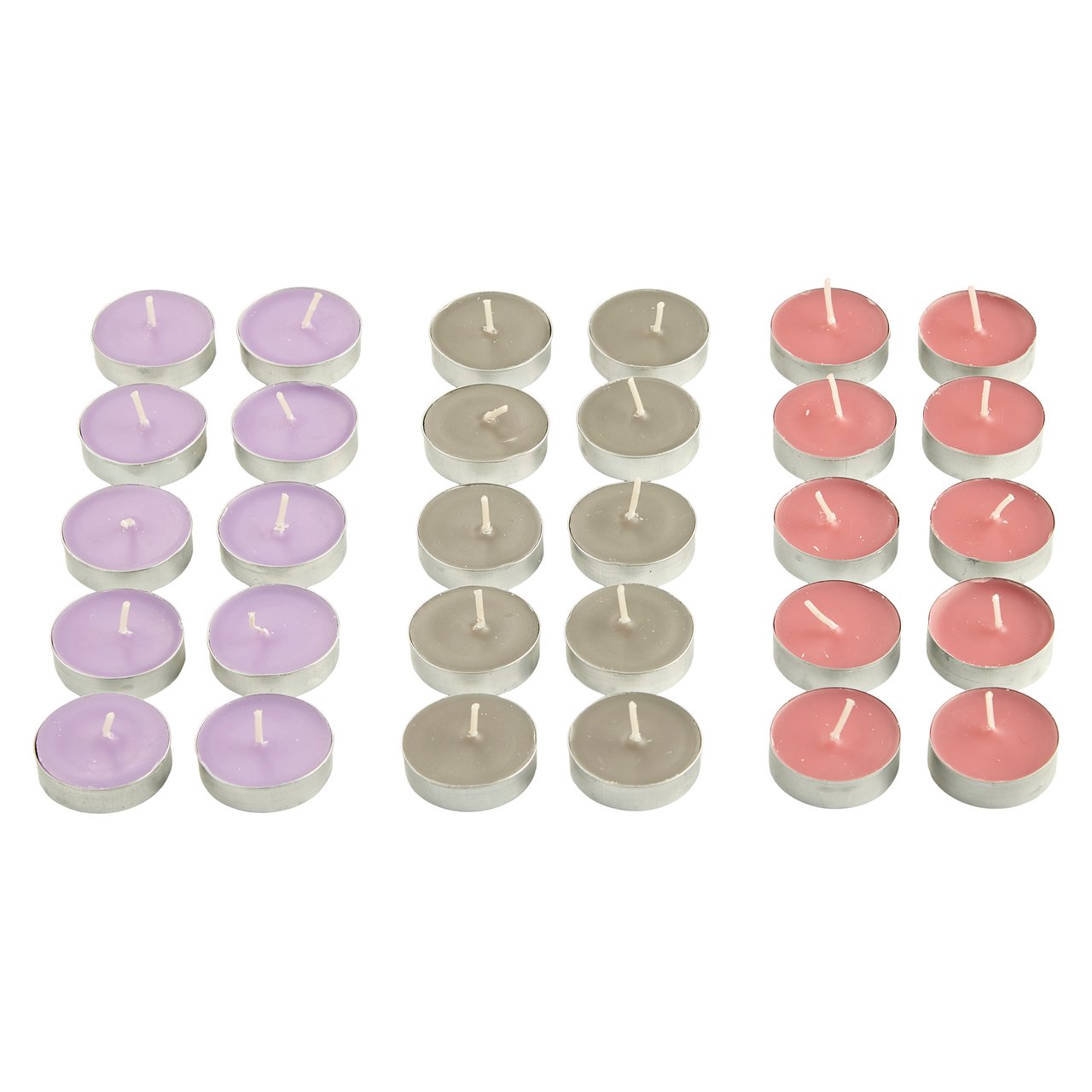 DAY TELYS 10STK ASSORTERT FARGE DAY TELYS 10STK ASSORTERT FARGE