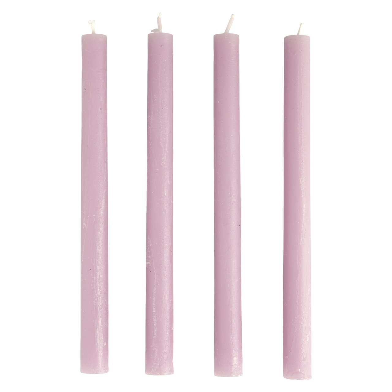 DAY KRONELYS RUSTIKK 4STK H25CM LAVENDER DAY KRONELYS RUSTIKK 4STK H25CM LAVENDER