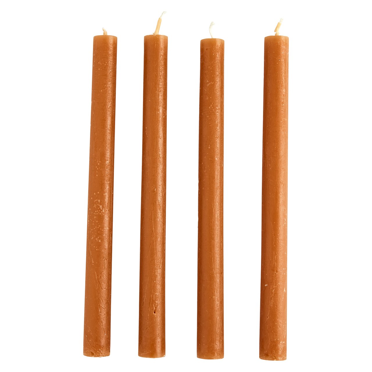 DAY KRONELYS RUSTIKK 4STK H25CM MUSTARD DAY KRONELYS RUSTIKK 4STK H25CM MUSTARD