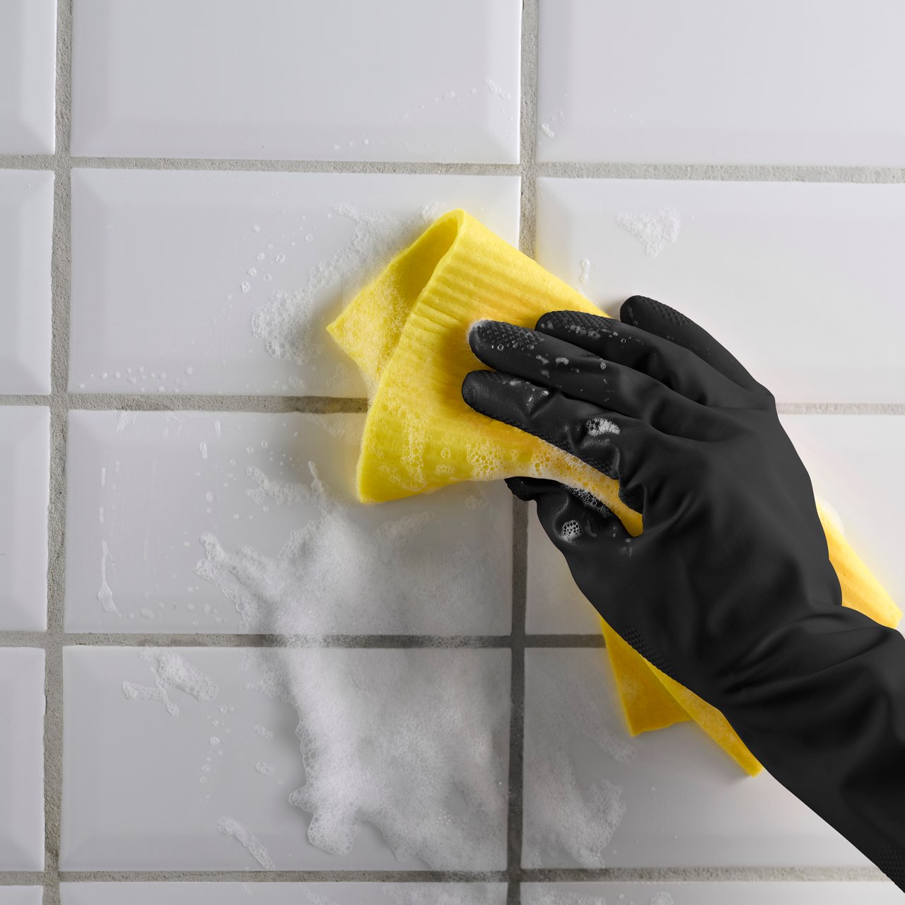 HANSKE GUMMI STR M HANSKE GUMMI STR M