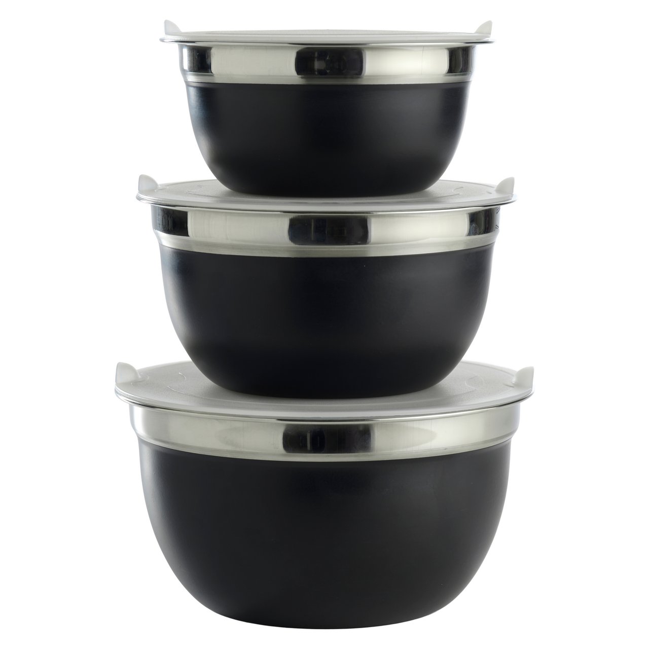 DAY SKÅLSETT M/LOKK 3STK