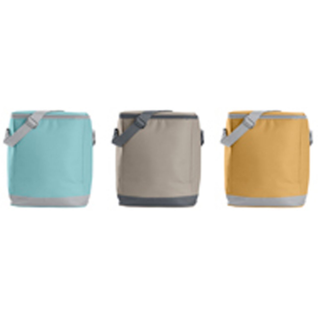 OUTFIT KJØLETASKE 12 LITER ASSORTERT