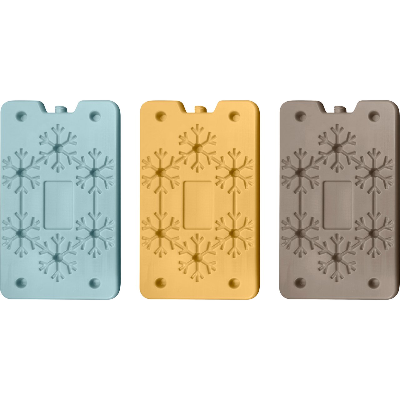 OUTFIT KJØLEELEMENT 400G ASSORTERT FARGE