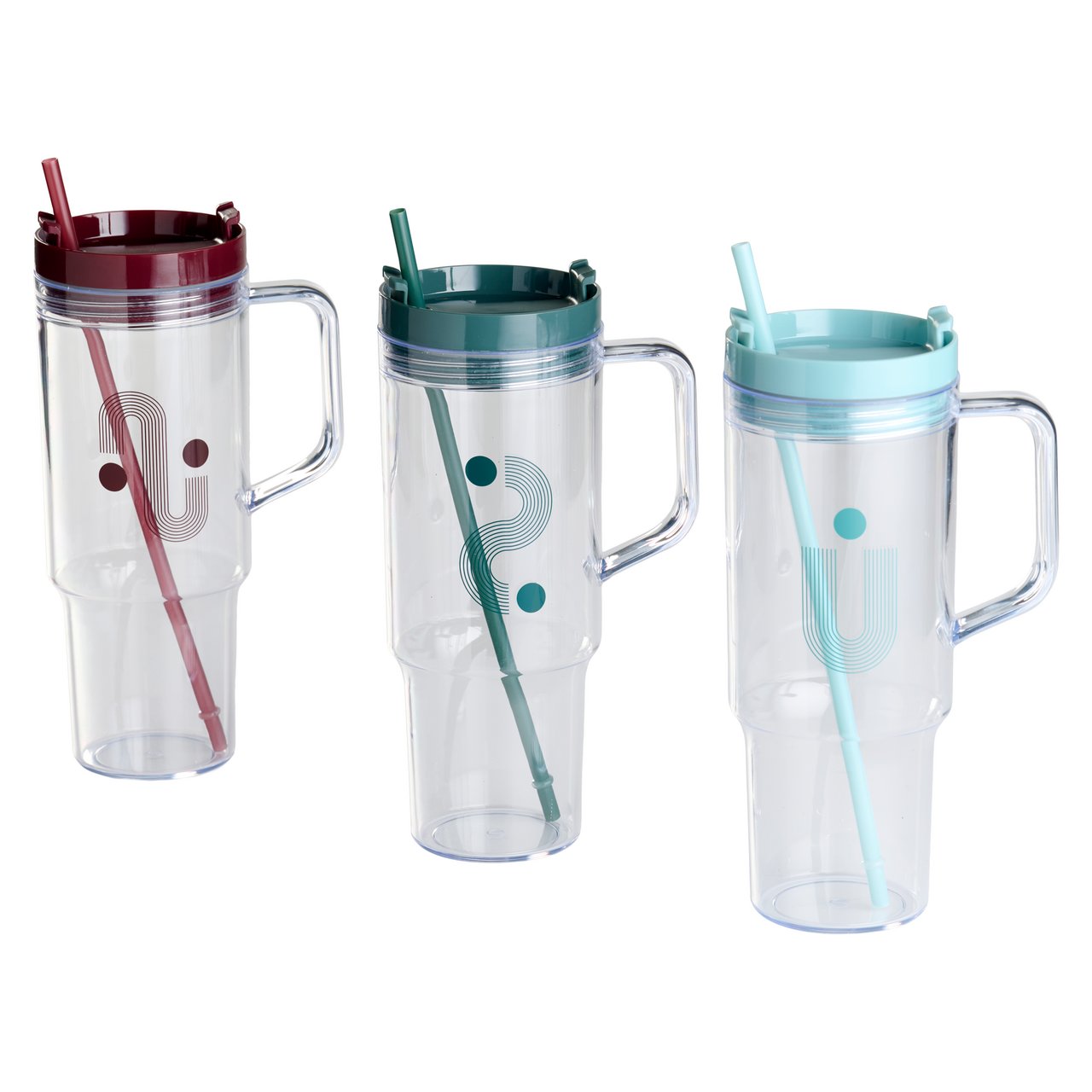 DAY KRUS M/HANK 1100ML ASSORTERT FARGE DAY KRUS M/HANK 1100ML ASSORTERT FARGE