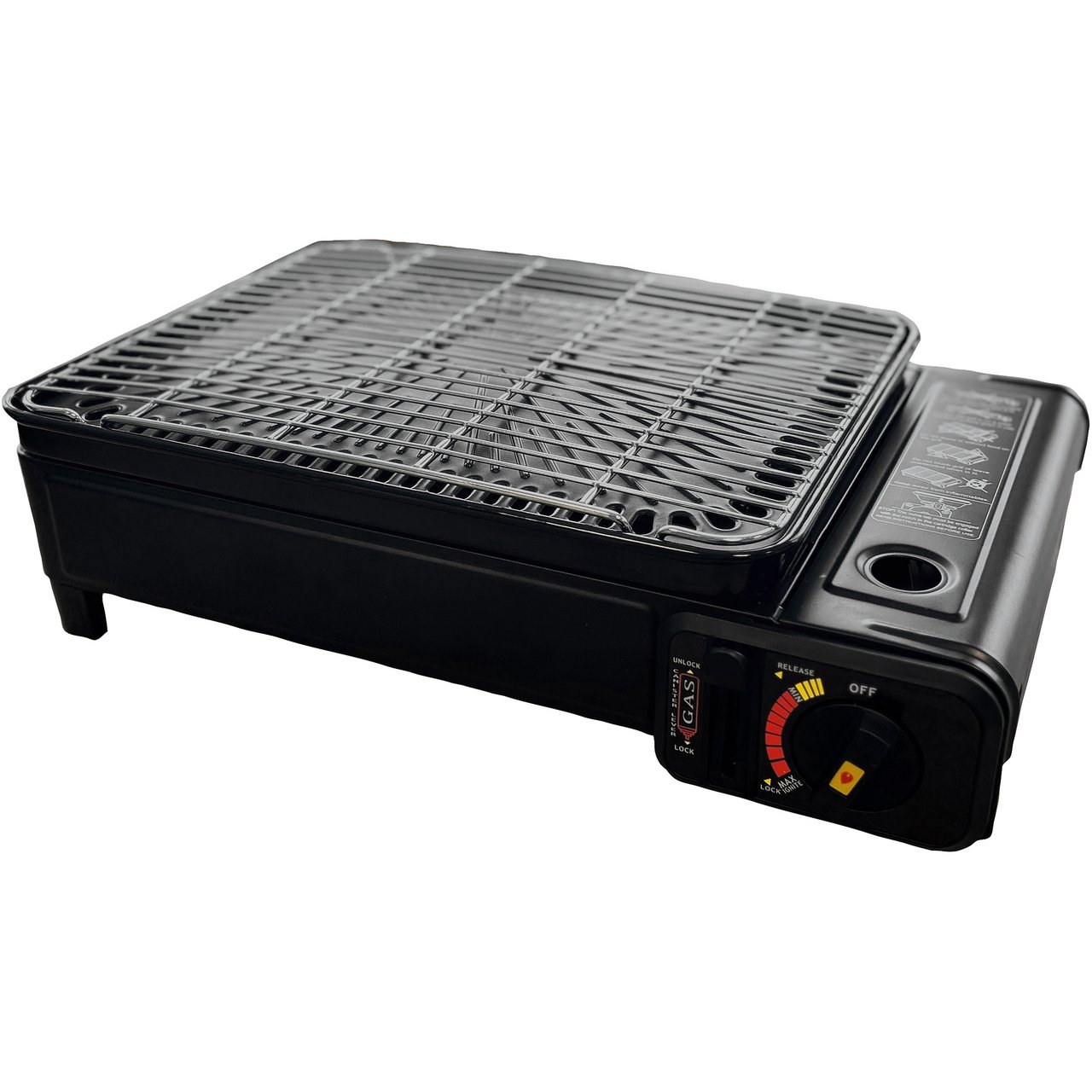 OUTFIT CAMPINGGRILL MINIKJØKKEN OUTFIT CAMPINGGRILL MINIKJØKKEN