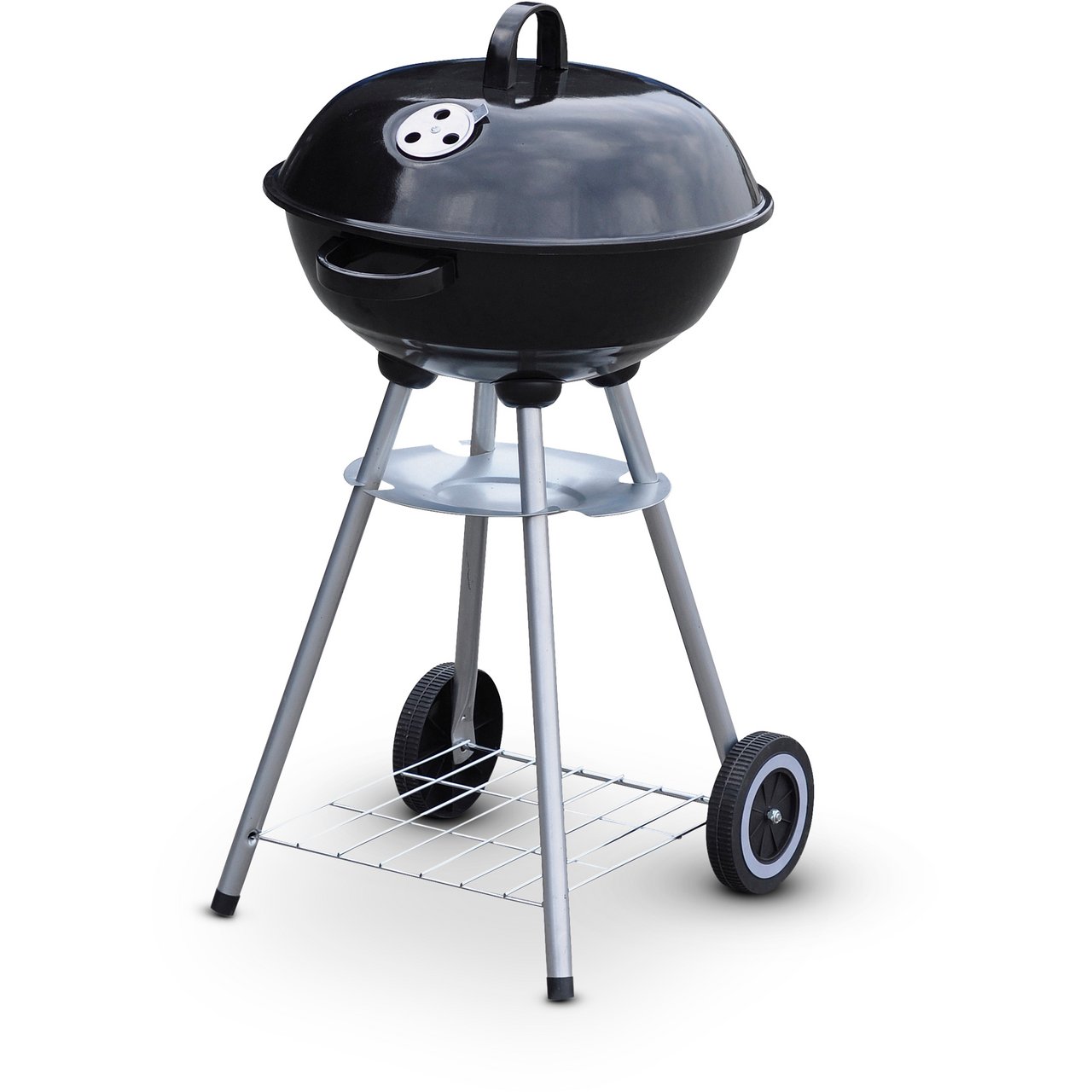 DANGRILL KULEGRILL Ø43CM DANGRILL KULEGRILL Ø43CM