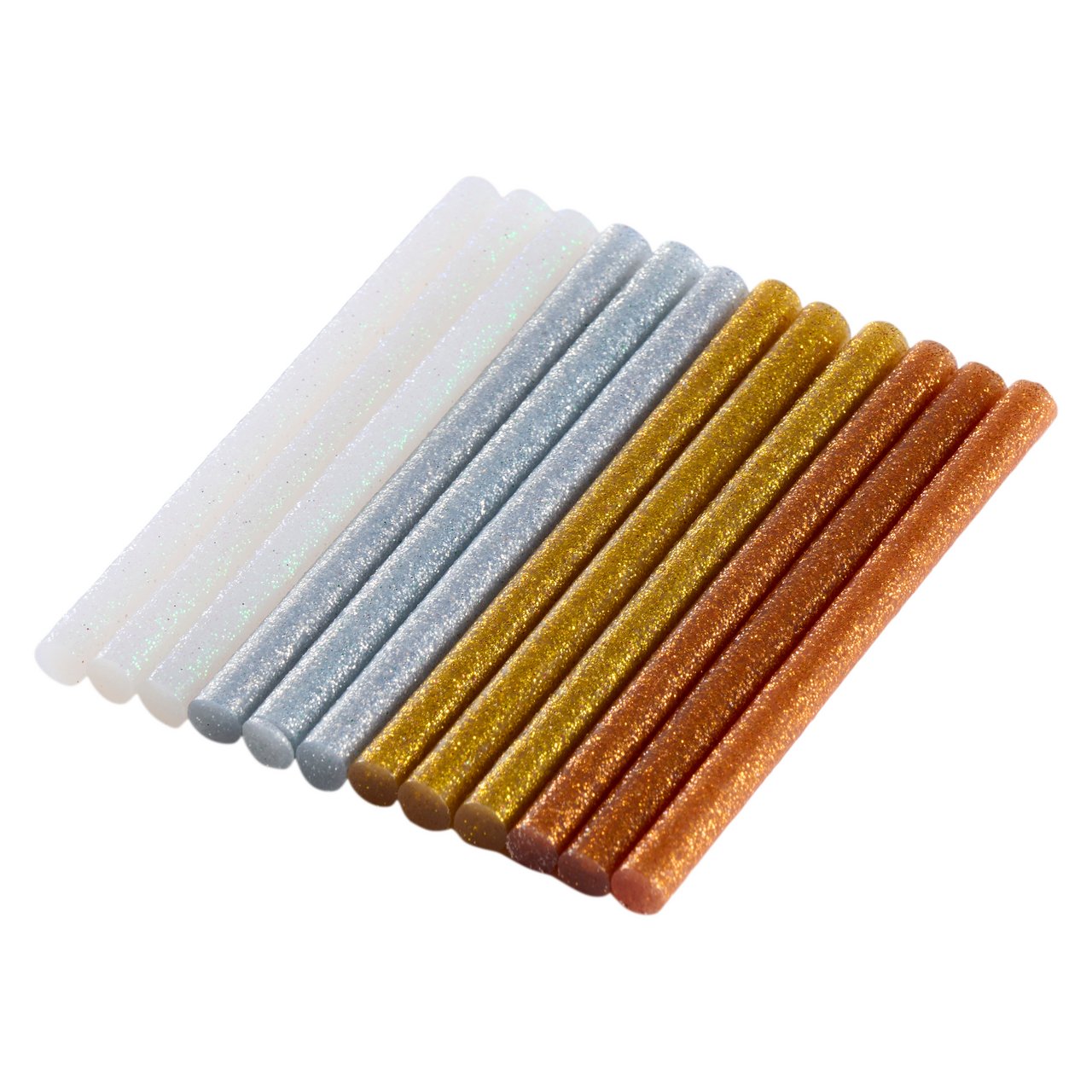 PROBUILDER LIMSTAVER NØYTRAL 7X100MM 12STK PROBUILDER LIMSTAVER NØYTRAL 7X100MM 12STK