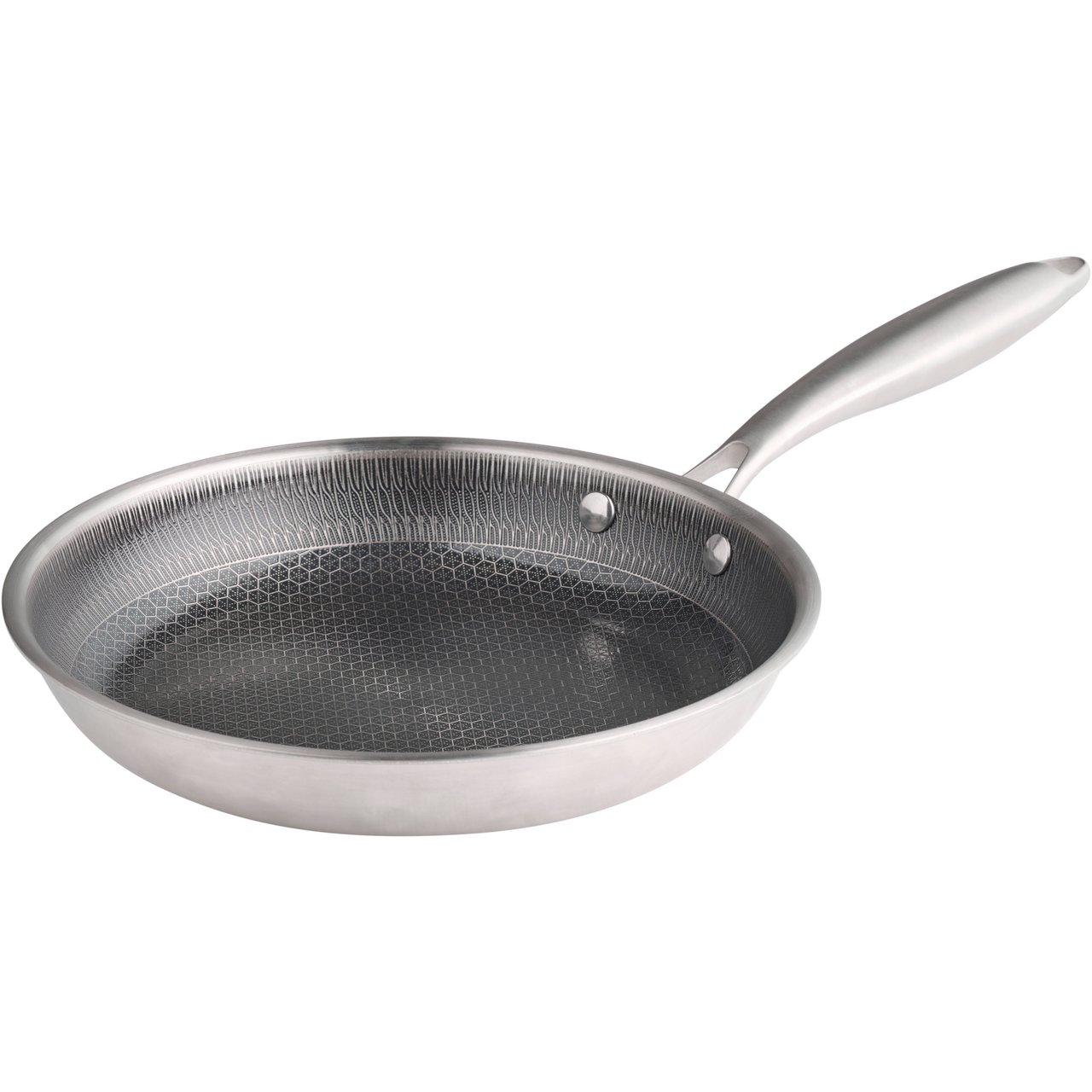 DAY STEKEPANNE Ø28CM HYBRID DAY STEKEPANNE Ø28CM HYBRID