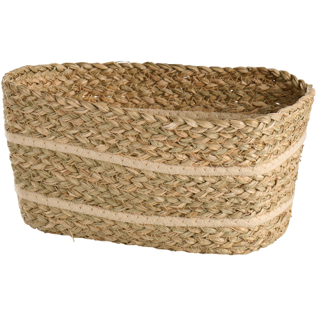DAY KURV 24X15X13CM NATUR DAY KURV 24X15X13CM NATUR