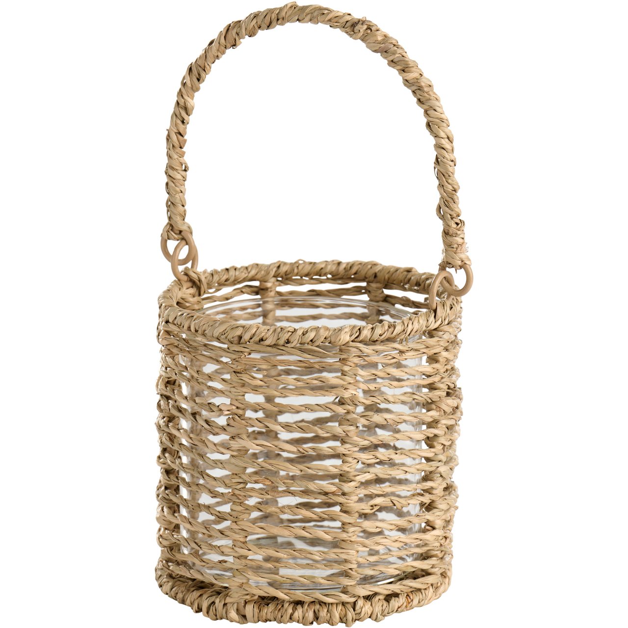 DAY LYKT M/GLASS Ø13CM