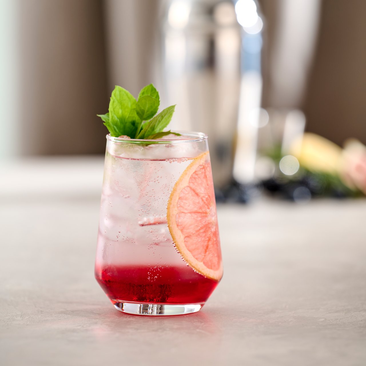 DAY DRIKKEGLASS 39CL 4STK