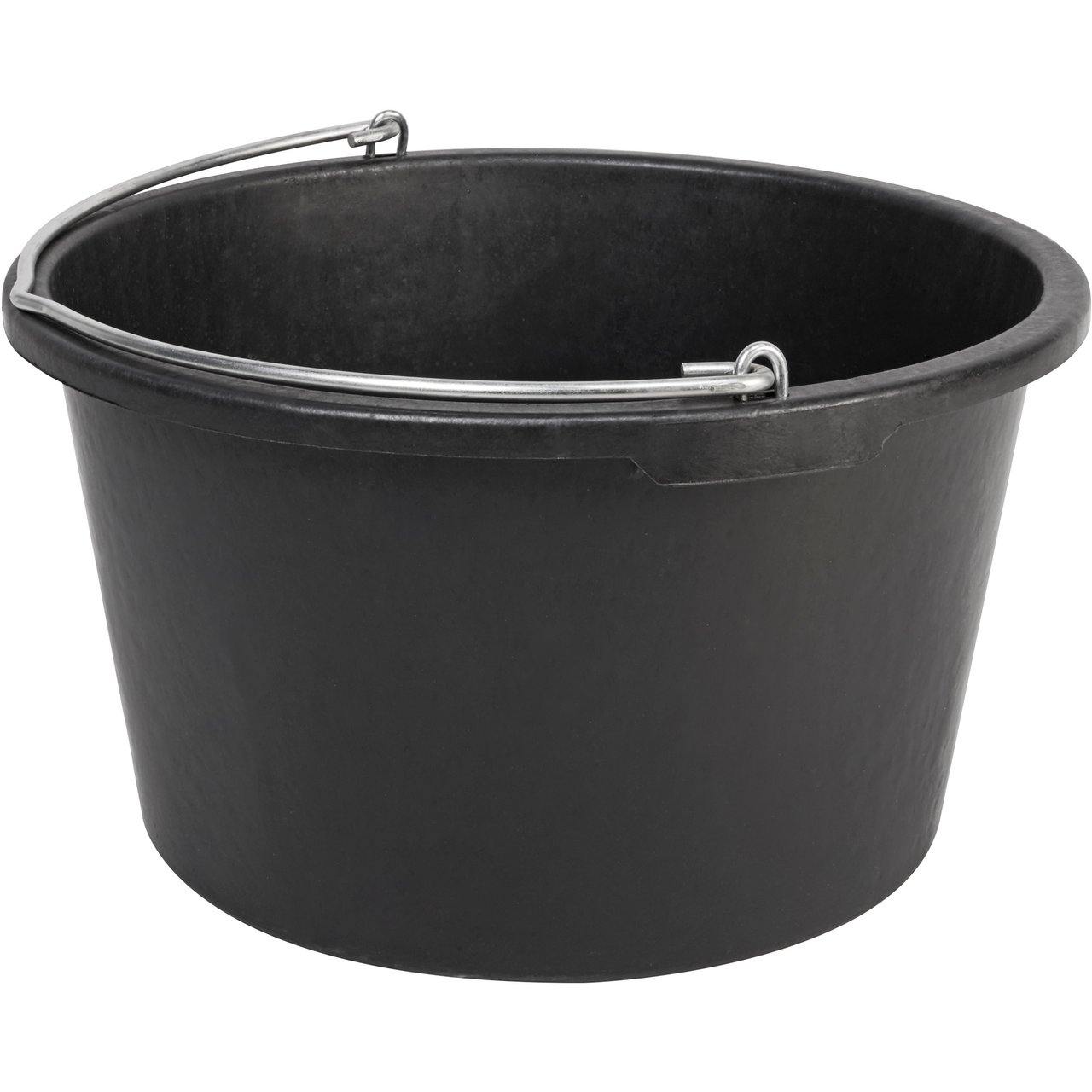 PROBUILDER INDUSTRIBØTTE 40L SORT PROBUILDER INDUSTRIBØTTE 40L SORT