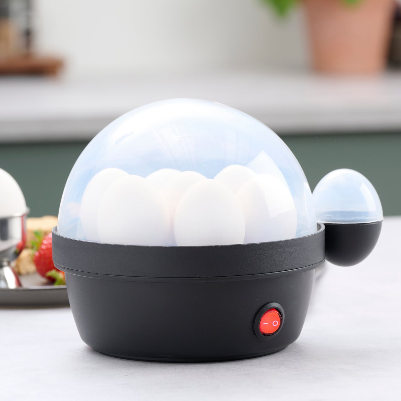 DAY EGGKOKER 7 EGG 350W