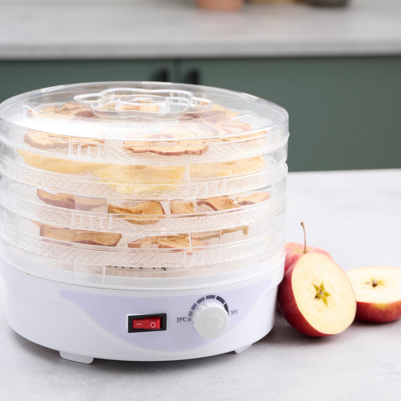 DAY DEHYDRATOR 245W DAY DEHYDRATOR 245W